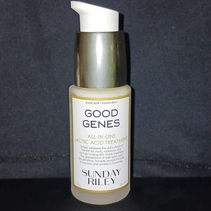 Sunday Riley Good Genes - Full Size Bottle (1 fl oz) *Never Used or Sampled*